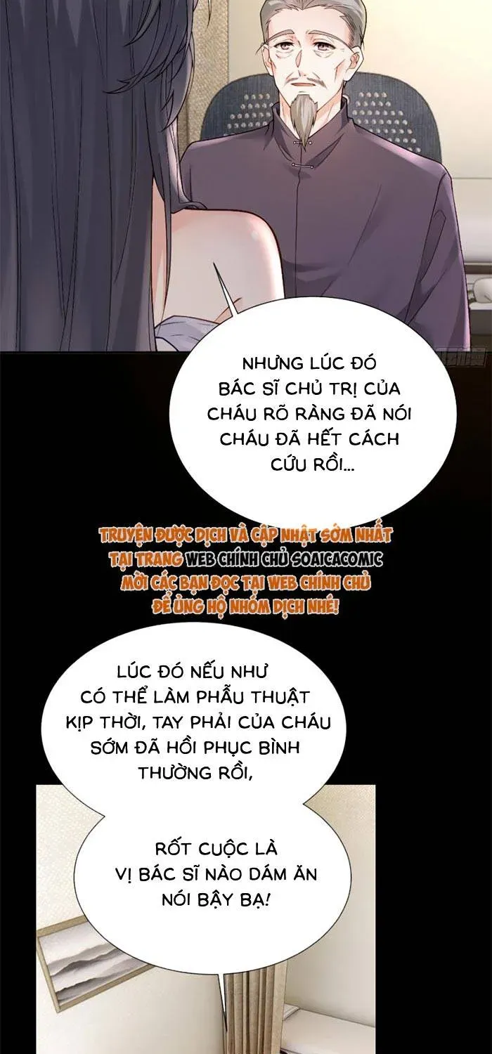 Rung Động Có Toan Tính Chap 3 - Next Chap 4