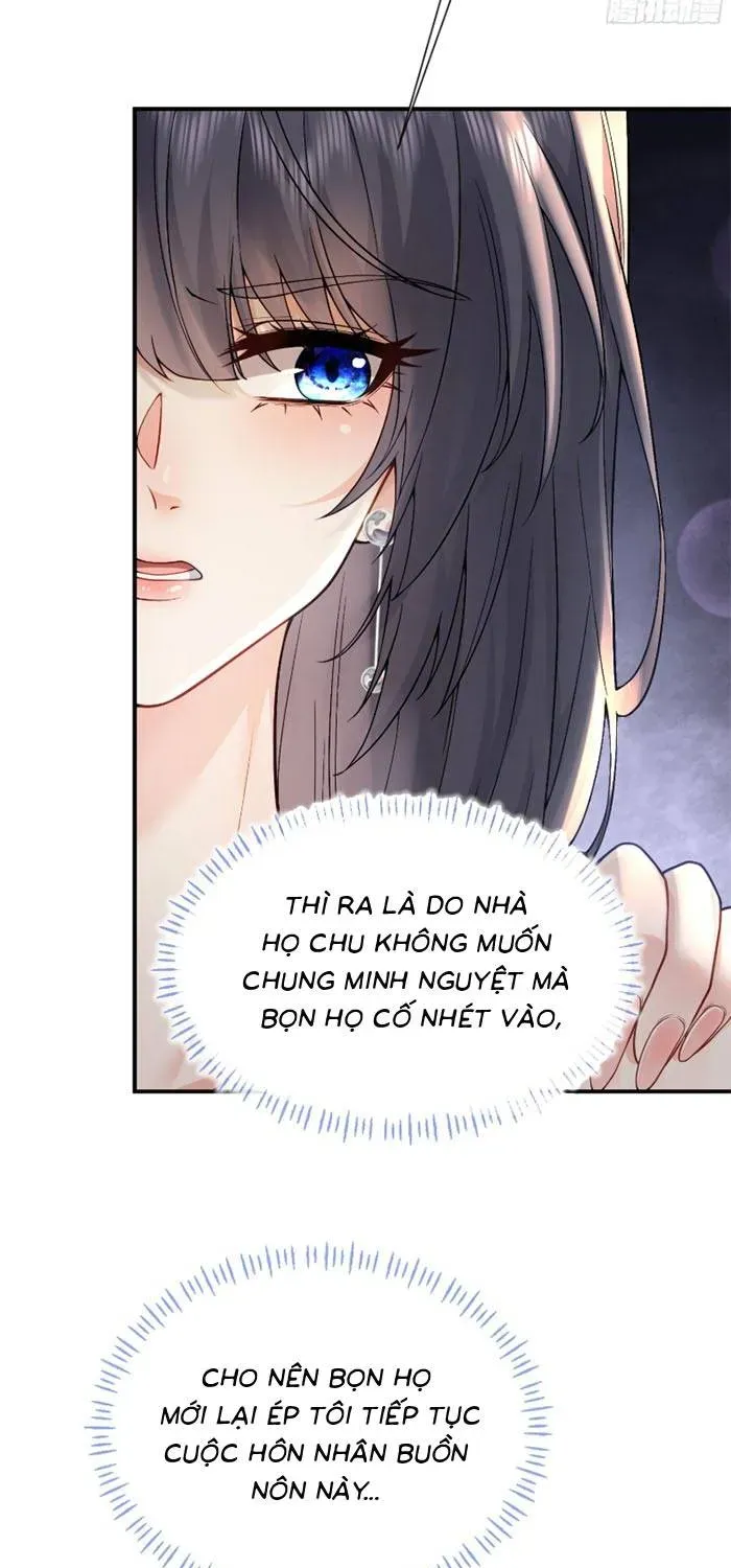 Rung Động Có Toan Tính Chap 3 - Next Chap 4
