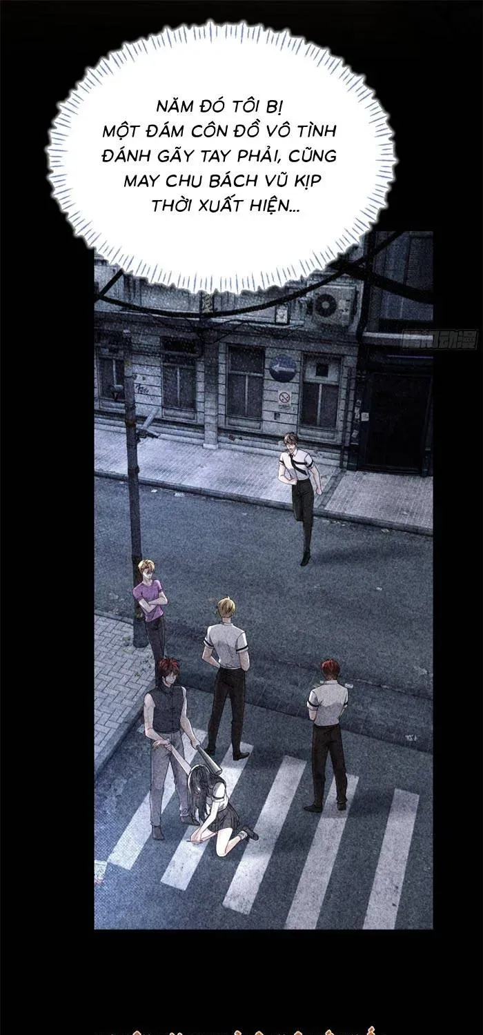 Rung Động Có Toan Tính Chap 3 - Next Chap 4