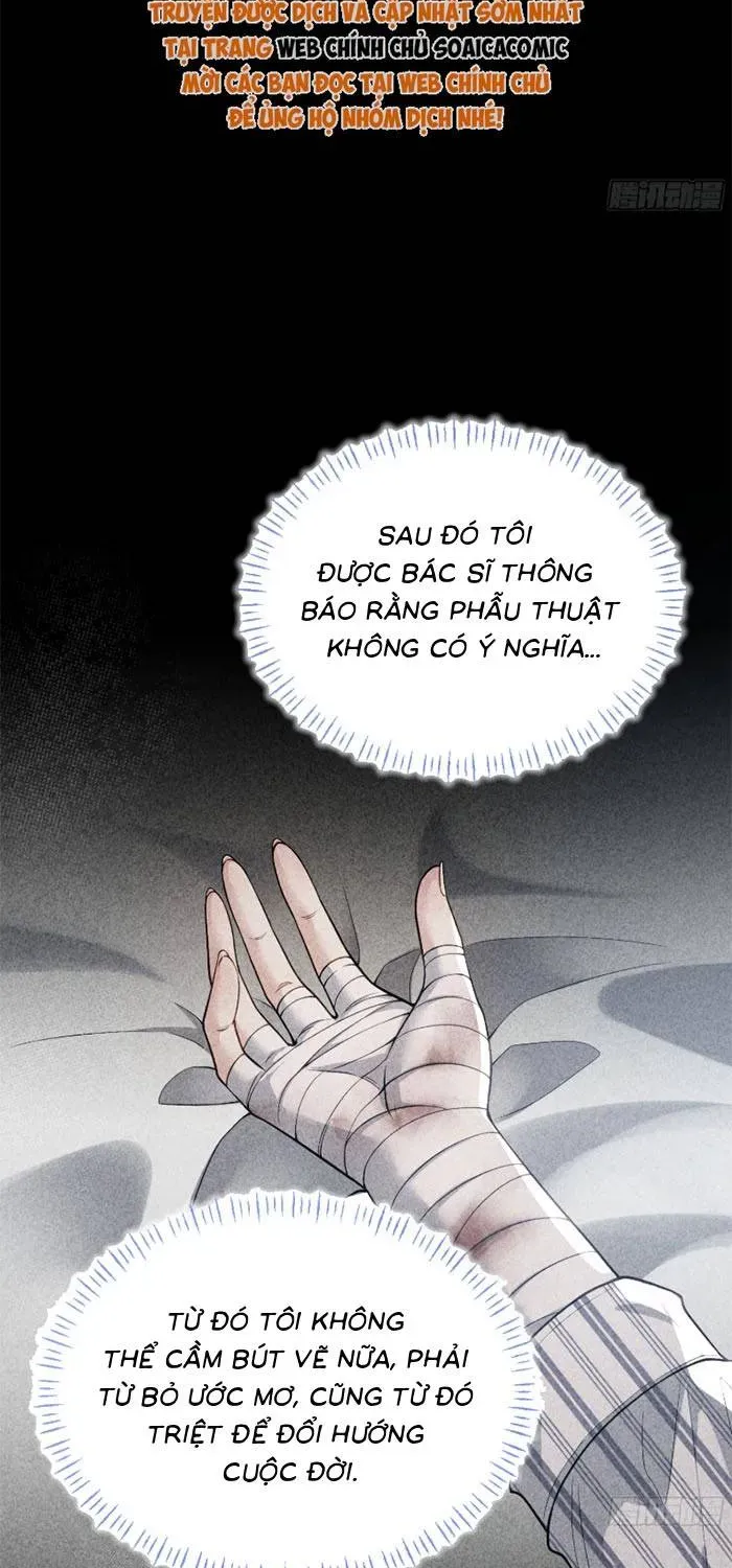 Rung Động Có Toan Tính Chap 3 - Next Chap 4