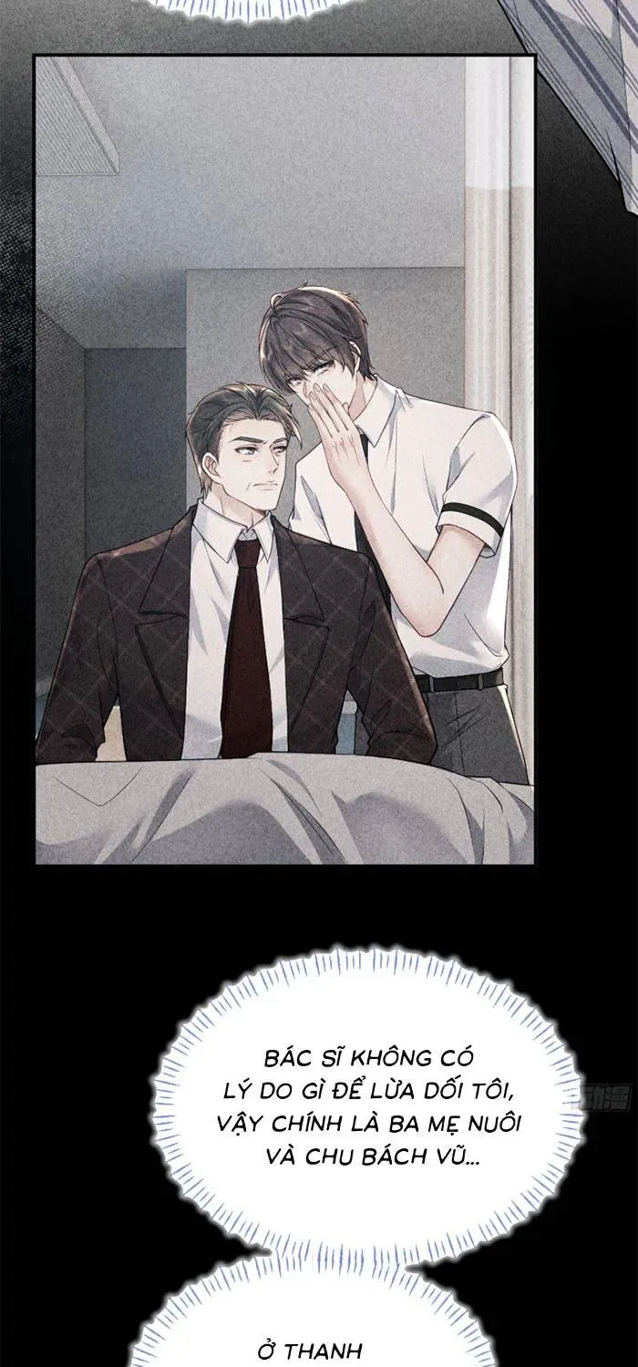 Rung Động Có Toan Tính Chap 3 - Next Chap 4