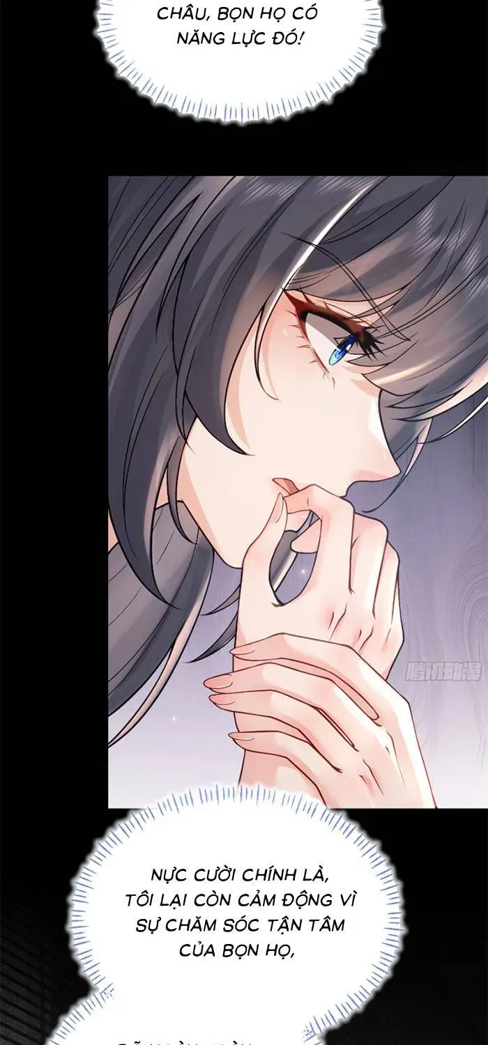 Rung Động Có Toan Tính Chap 3 - Next Chap 4