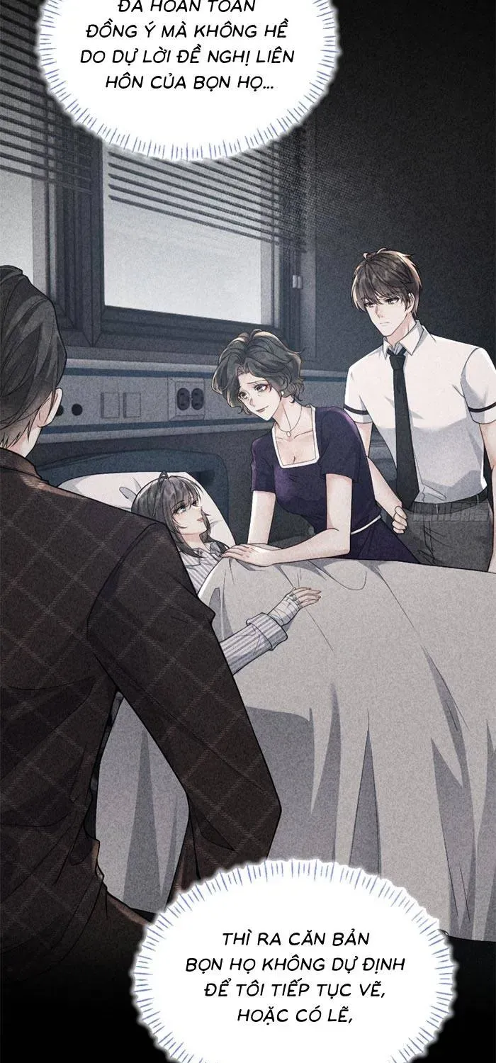 Rung Động Có Toan Tính Chap 3 - Next Chap 4