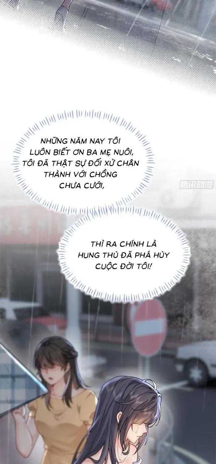 Rung Động Có Toan Tính Chap 3 - Next Chap 4