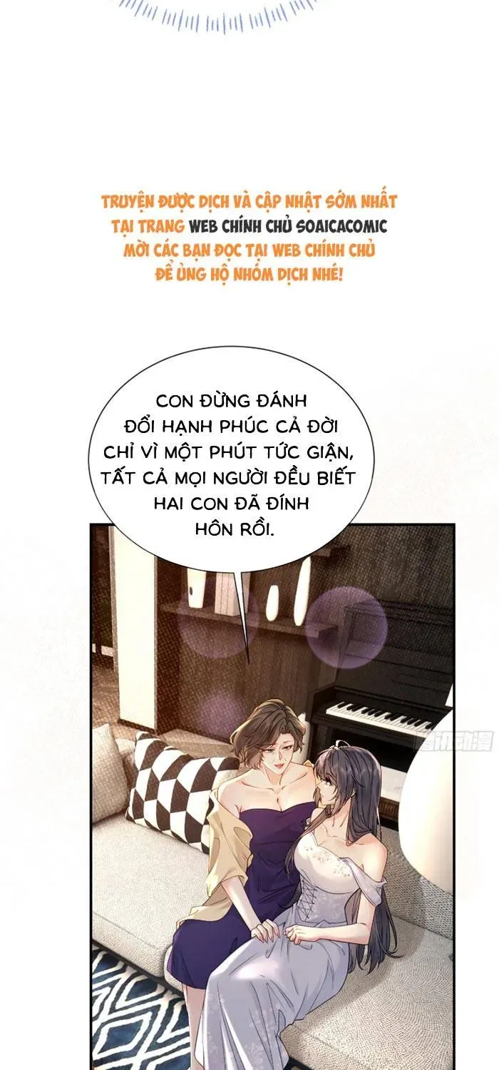 Rung Động Có Toan Tính Chap 3 - Next Chap 4