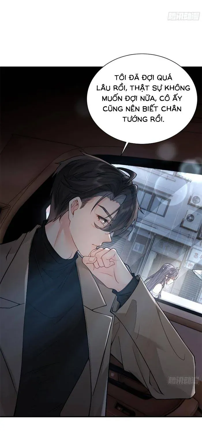 Rung Động Có Toan Tính Chap 3 - Next Chap 4