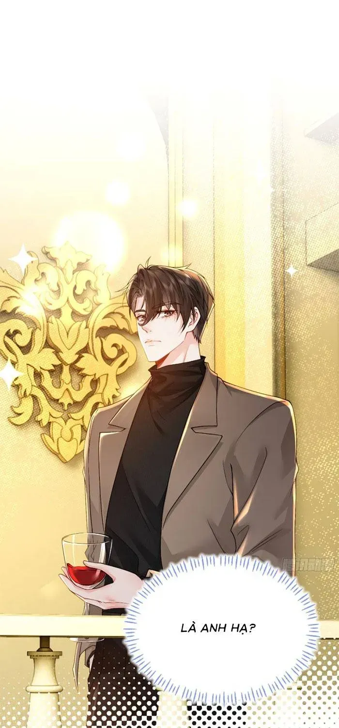 Rung Động Có Toan Tính Chap 3 - Next Chap 4