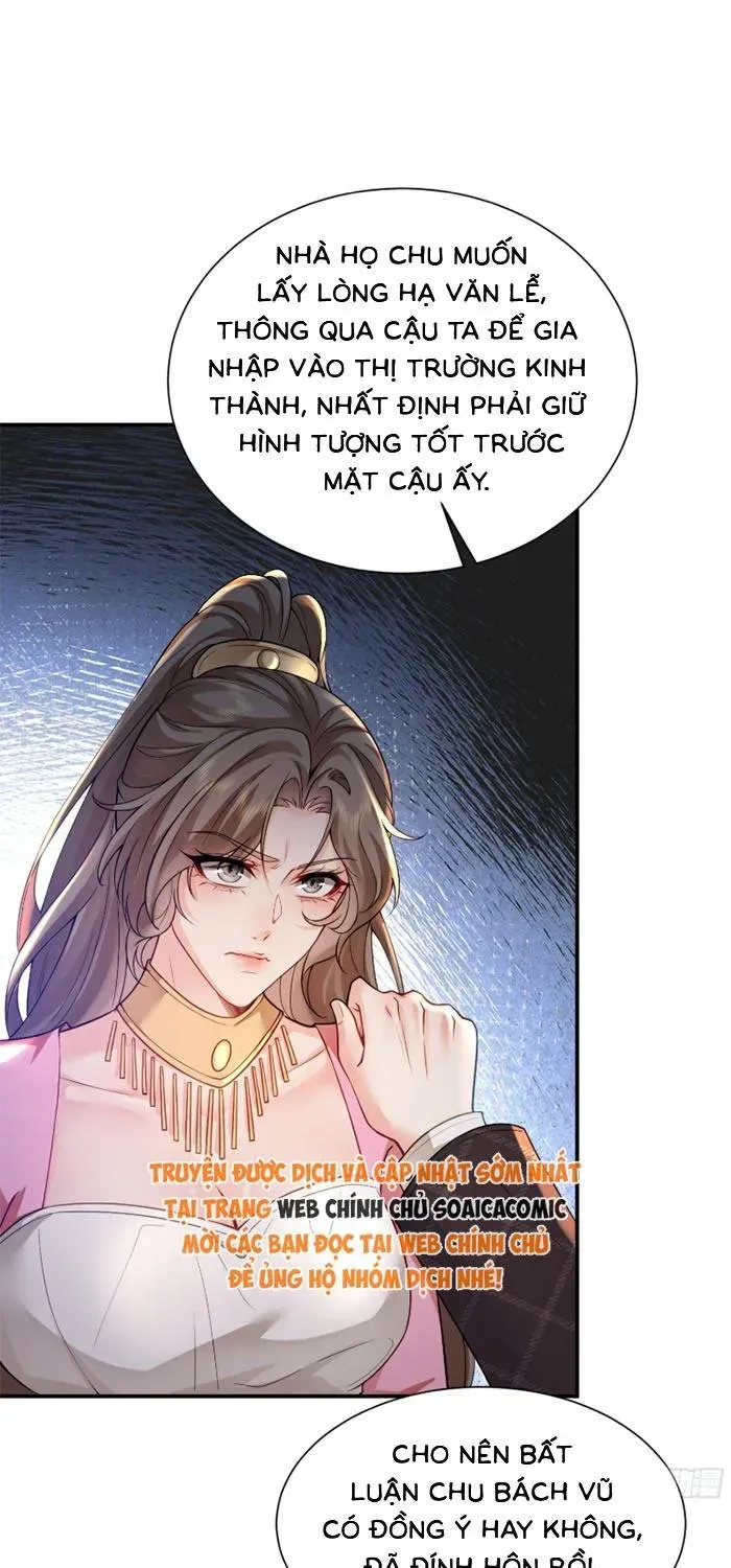 Rung Động Có Toan Tính Chap 3 - Next Chap 4