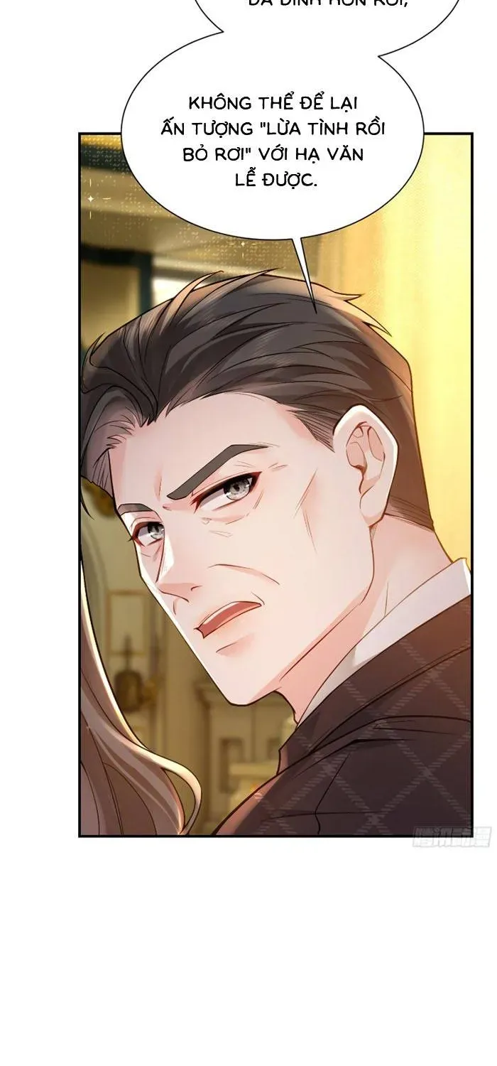 Rung Động Có Toan Tính Chap 3 - Next Chap 4