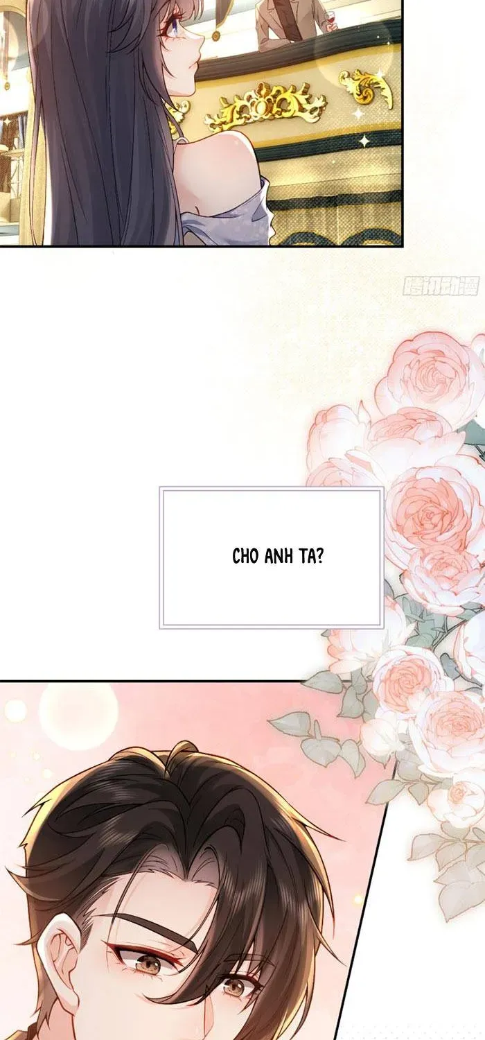 Rung Động Có Toan Tính Chap 3 - Next Chap 4