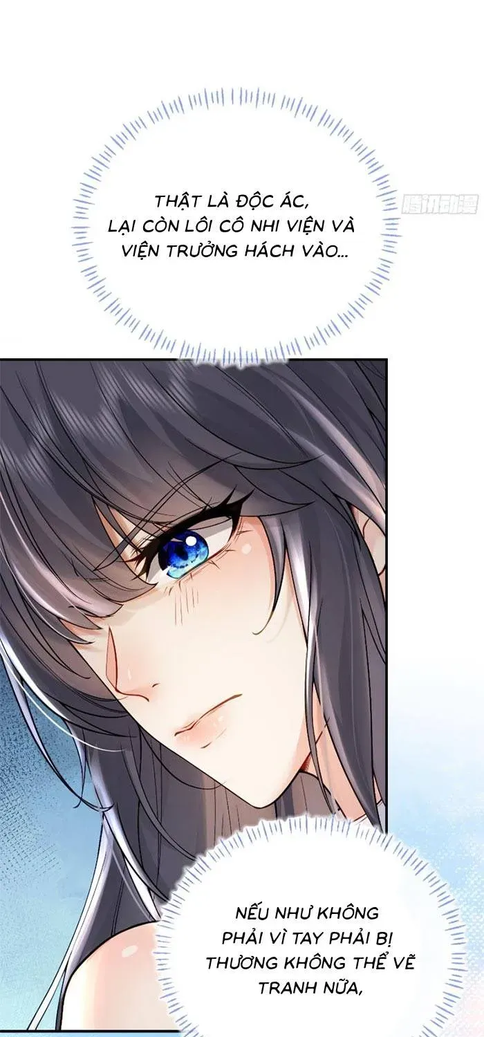 Rung Động Có Toan Tính Chap 3 - Next Chap 4