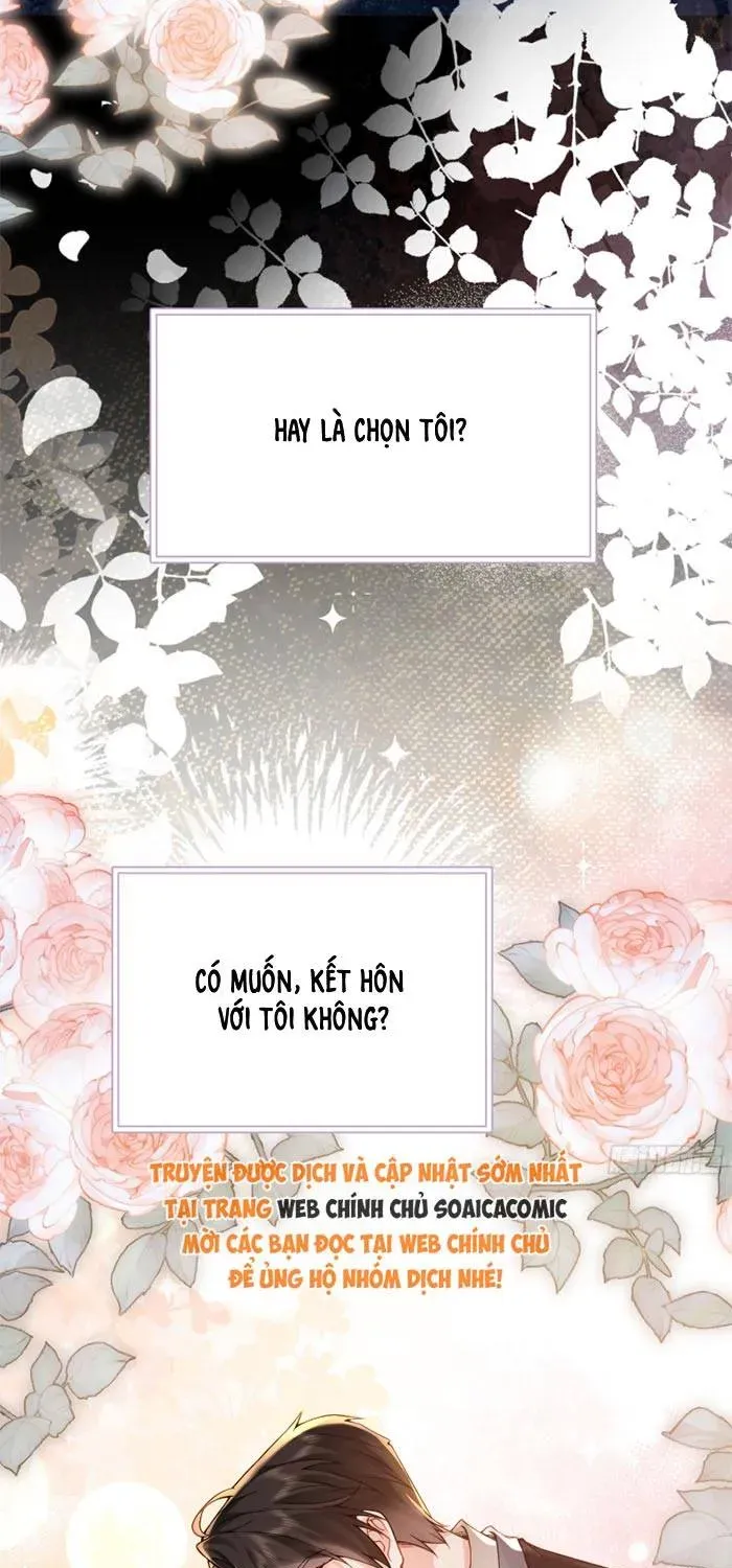 Rung Động Có Toan Tính Chap 3 - Next Chap 4