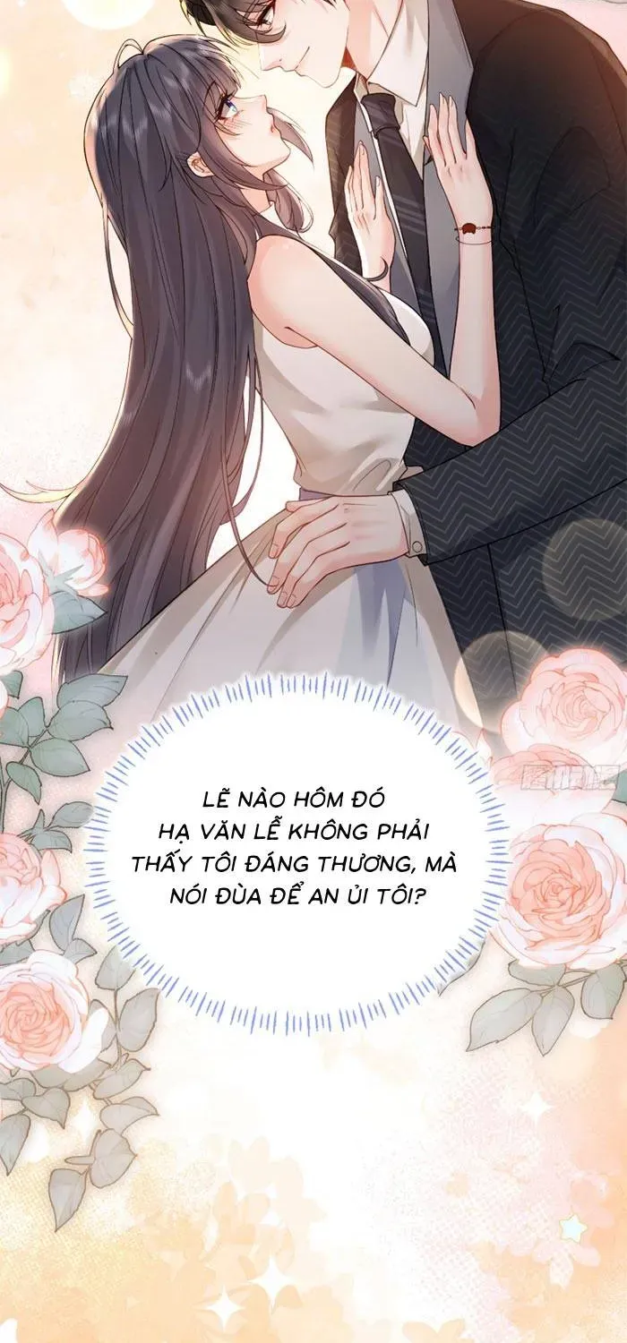 Rung Động Có Toan Tính Chap 3 - Next Chap 4