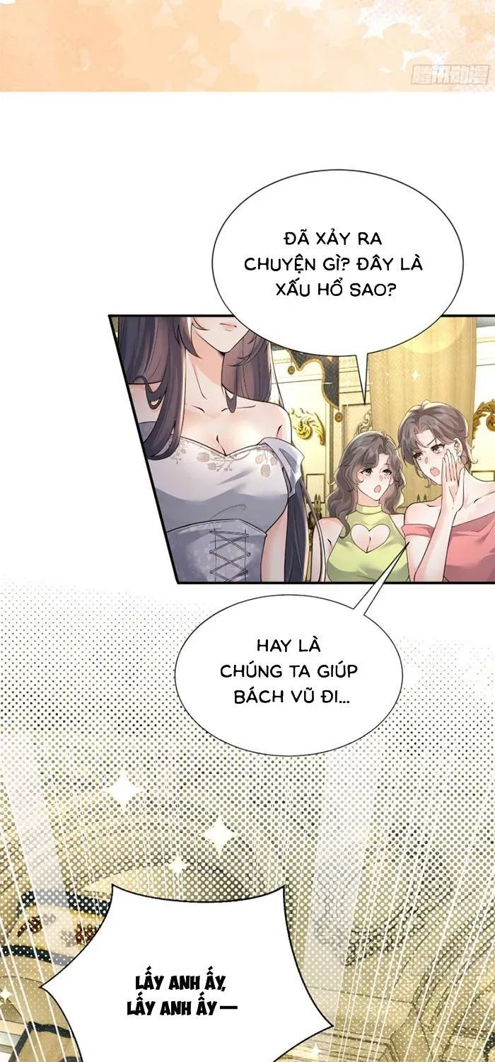 Rung Động Có Toan Tính Chap 3 - Next Chap 4