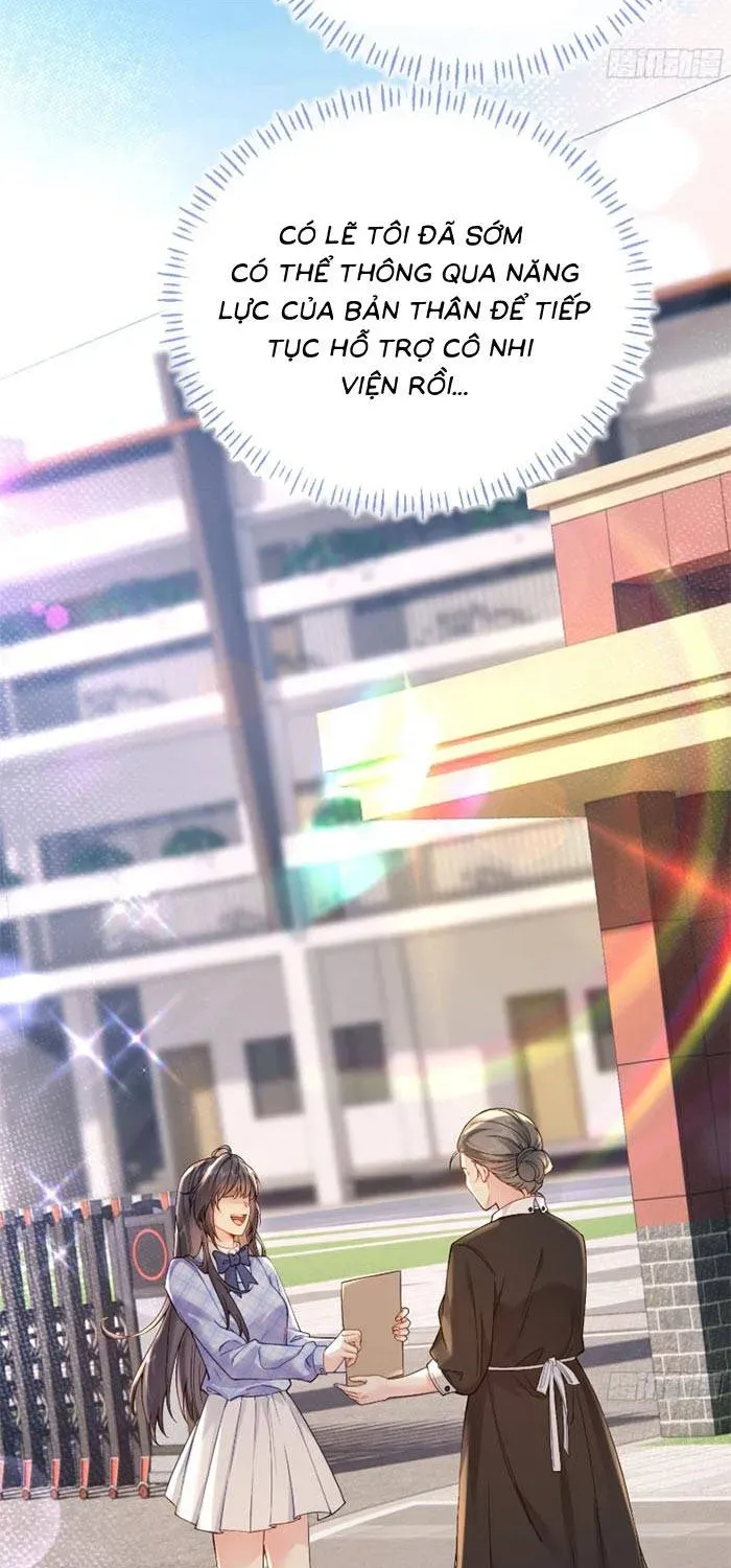 Rung Động Có Toan Tính Chap 3 - Next Chap 4