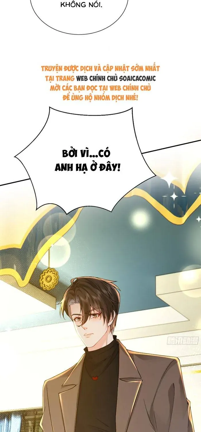 Rung Động Có Toan Tính Chap 3 - Next Chap 4