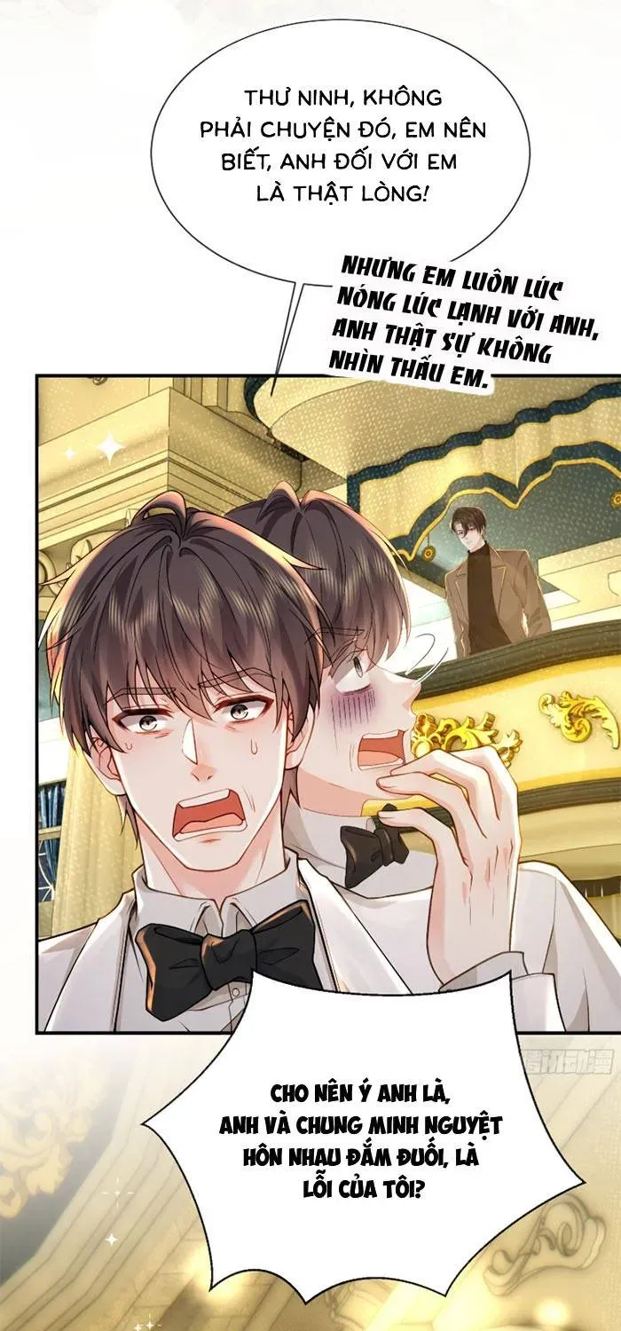 Rung Động Có Toan Tính Chap 3 - Next Chap 4