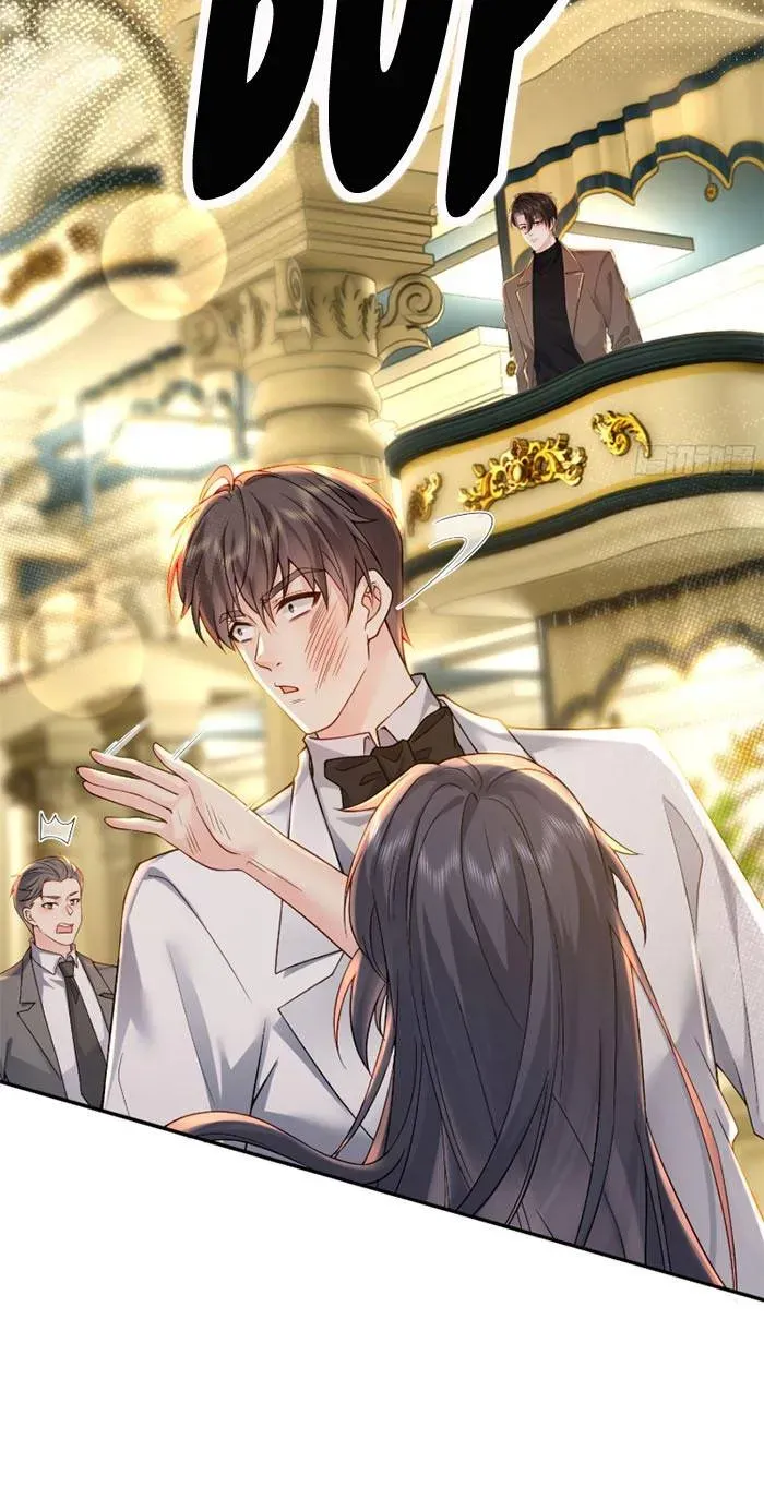 Rung Động Có Toan Tính Chap 3 - Next Chap 4