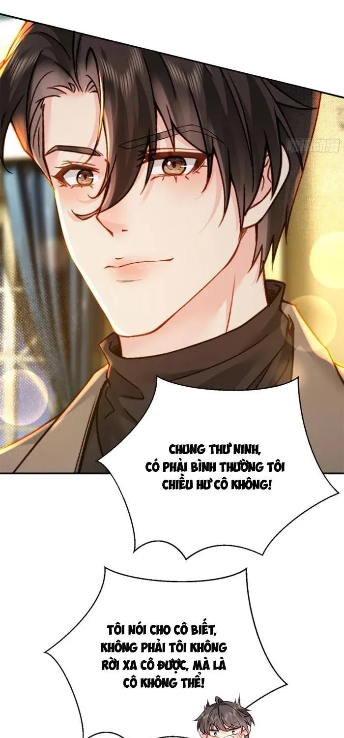 Rung Động Có Toan Tính Chap 3 - Next Chap 4