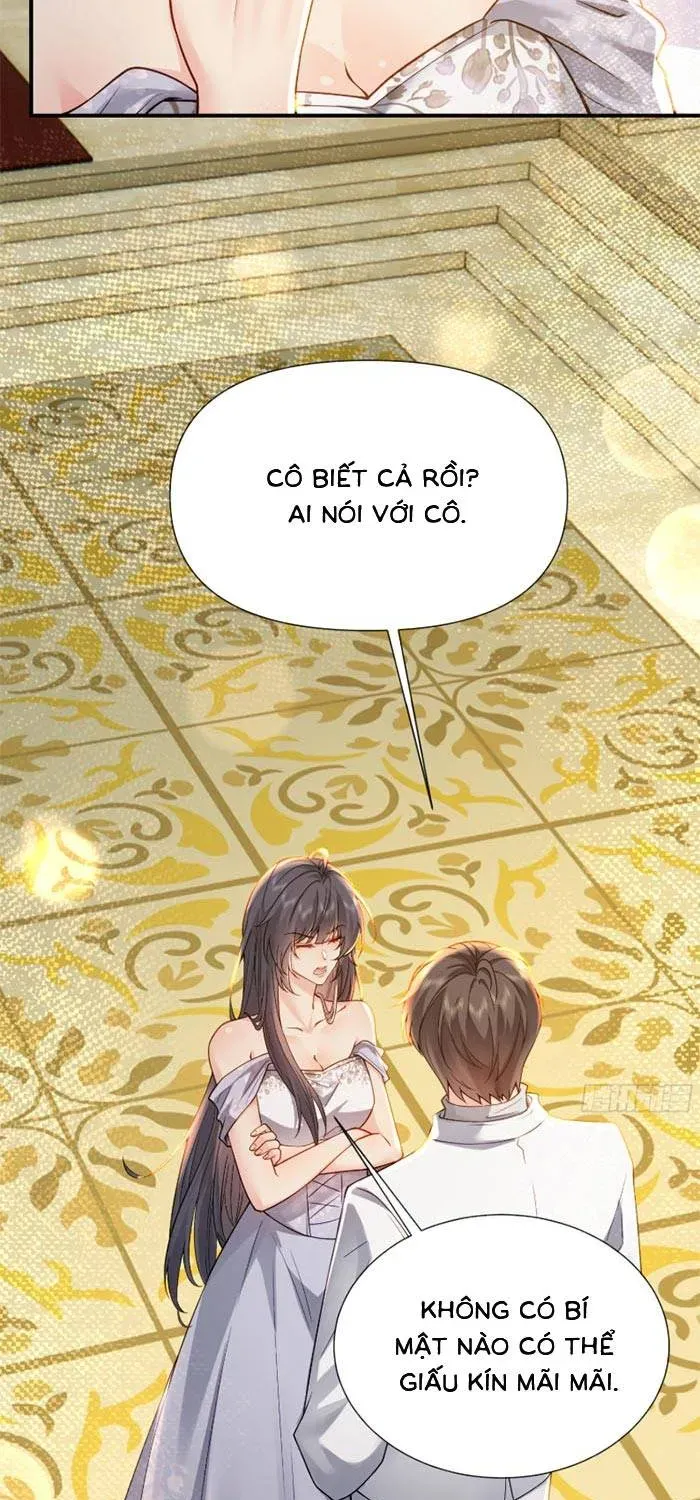 Rung Động Có Toan Tính Chap 3 - Next Chap 4