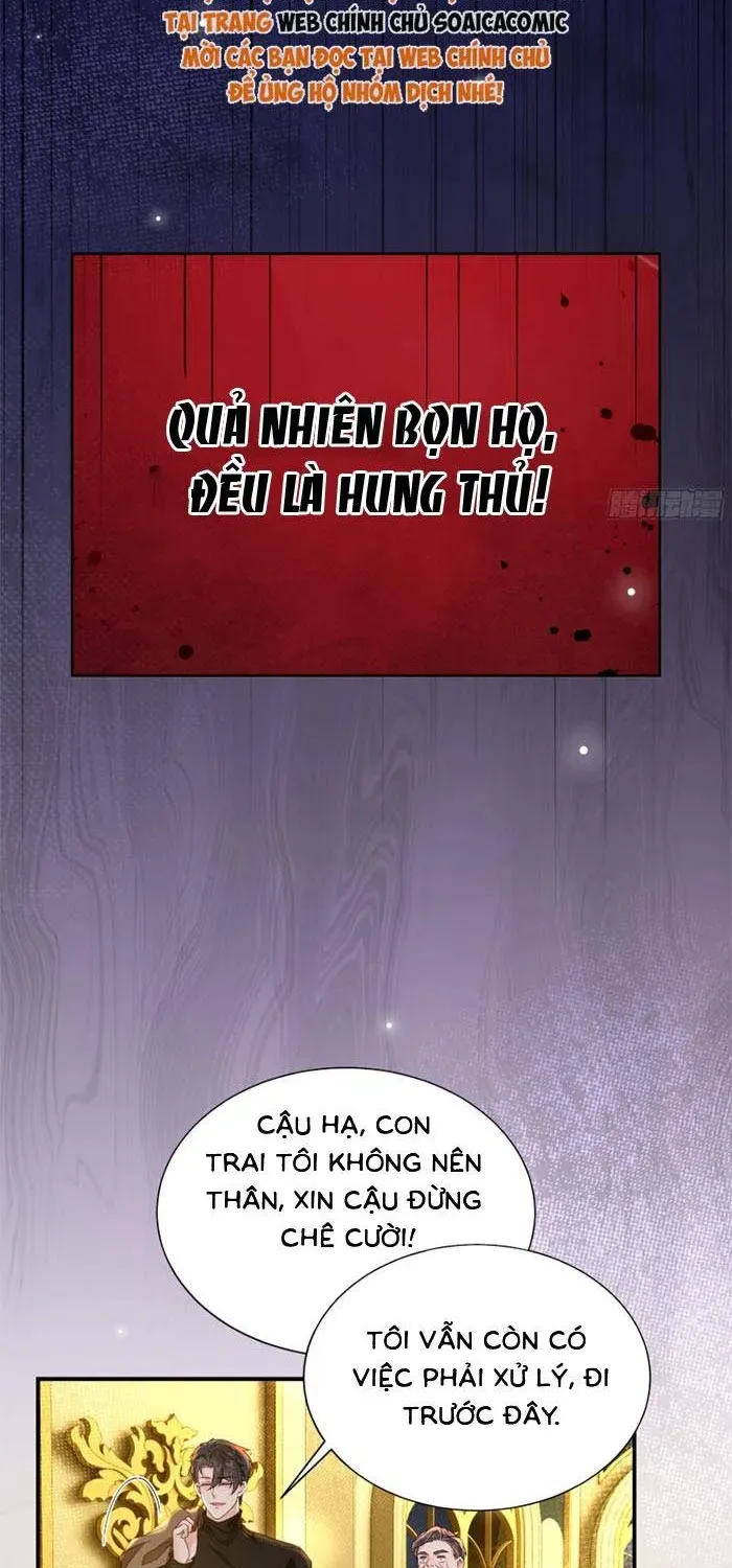 Rung Động Có Toan Tính Chap 3 - Next Chap 4