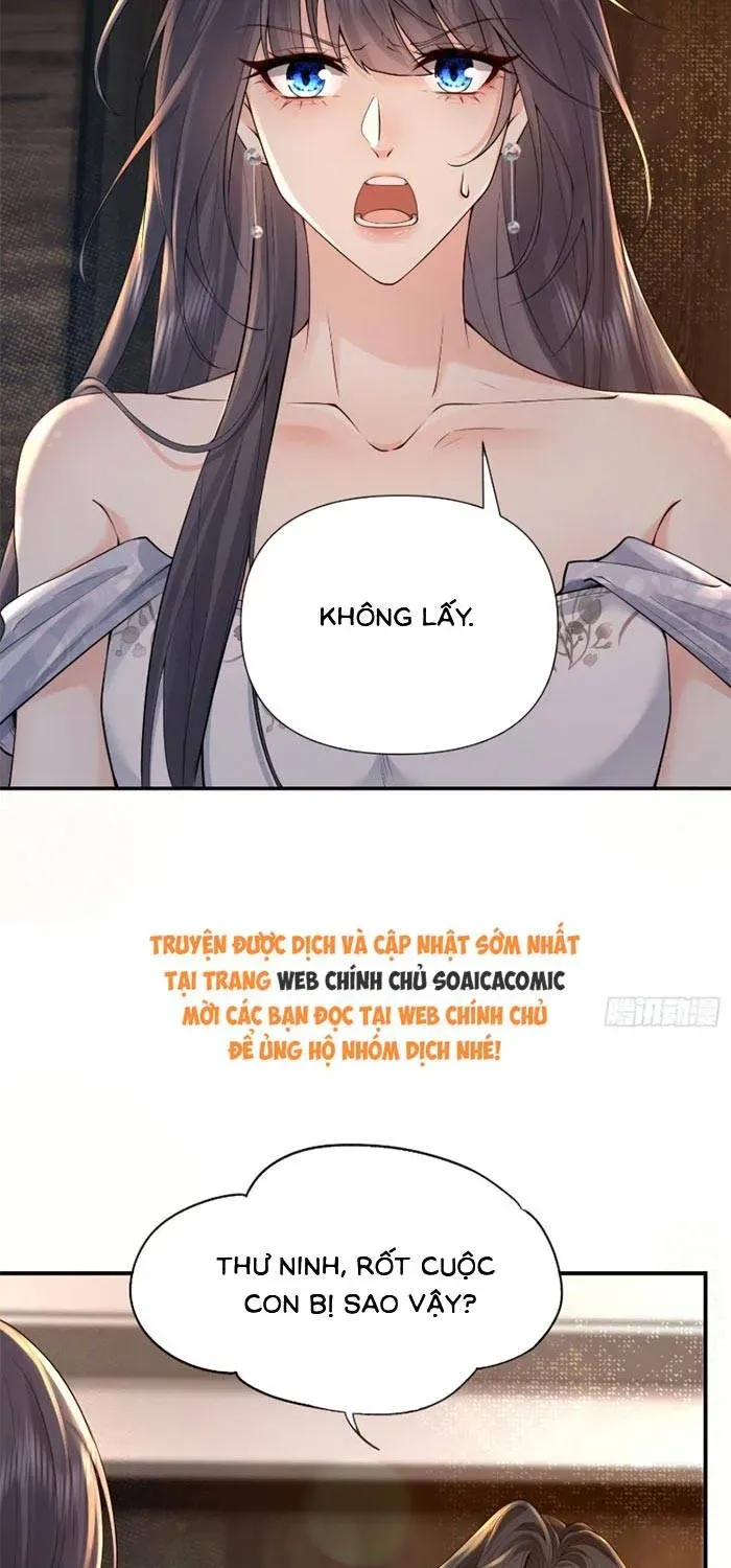 Rung Động Có Toan Tính Chap 4.1 - Next Chap 5.1