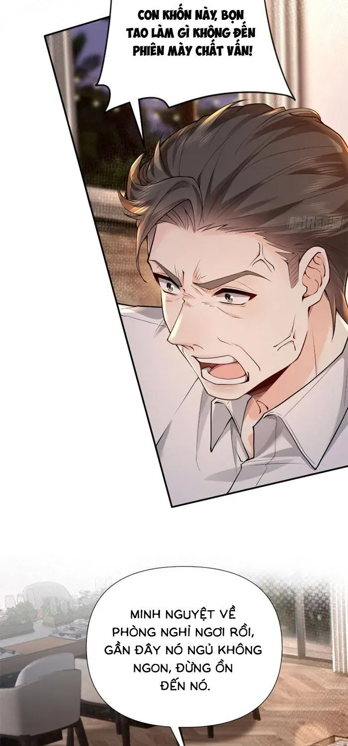 Rung Động Có Toan Tính Chap 4.1 - Next Chap 5.1