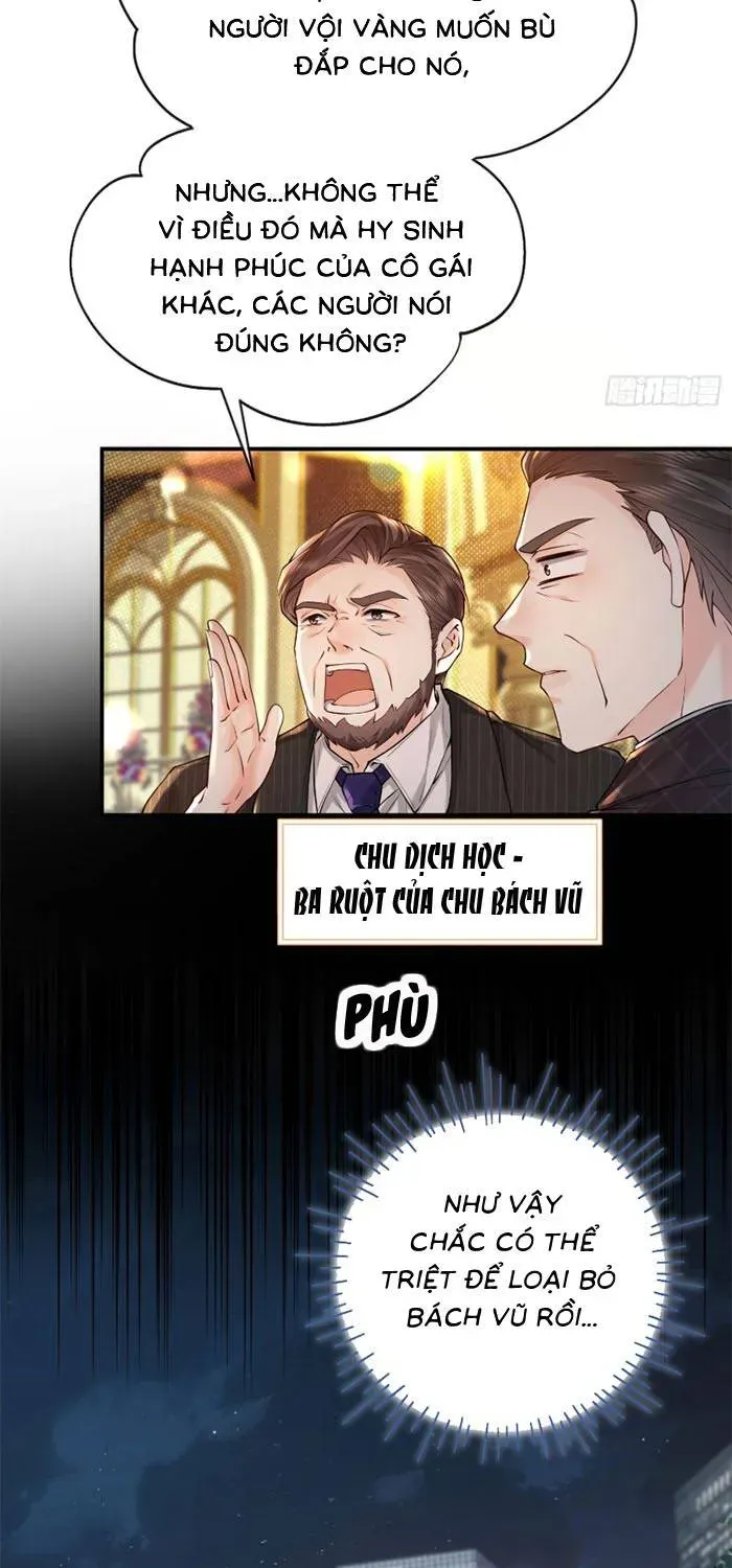 Rung Động Có Toan Tính Chap 4.1 - Next Chap 5.1