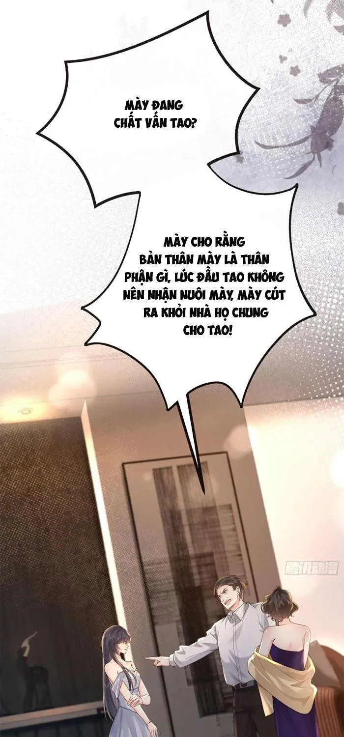 Rung Động Có Toan Tính Chap 4.1 - Next Chap 5.1