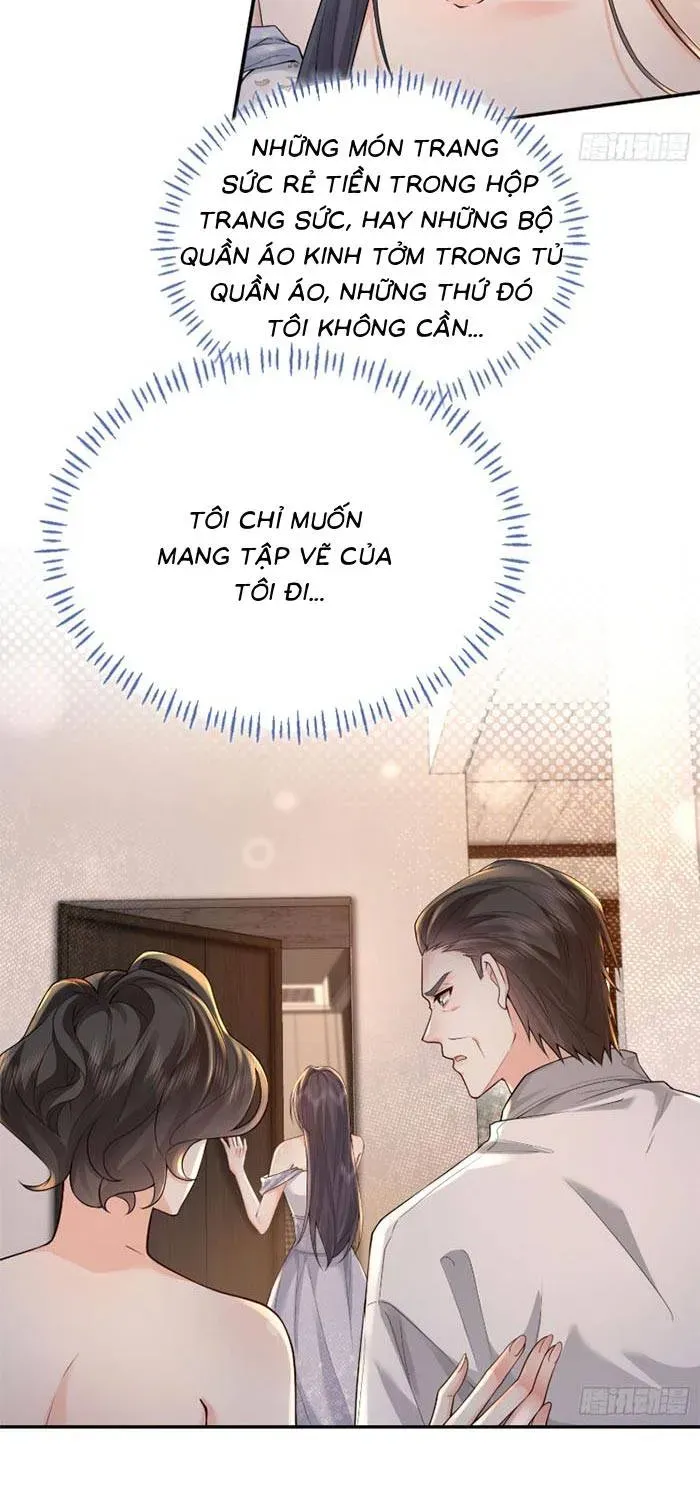 Rung Động Có Toan Tính Chap 4.1 - Next Chap 5.1