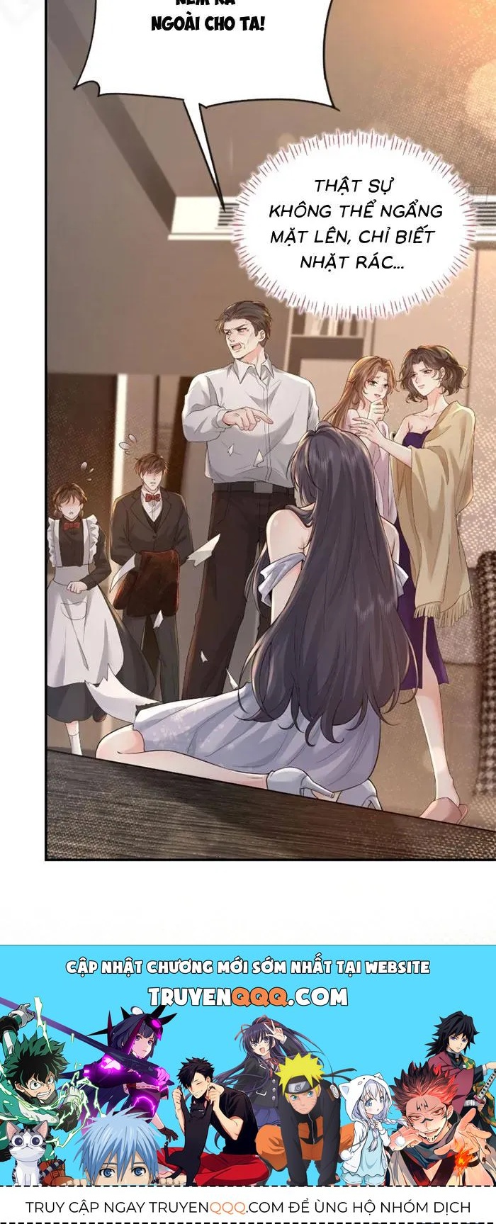 Rung Động Có Toan Tính Chap 4.1 - Next Chap 5.1