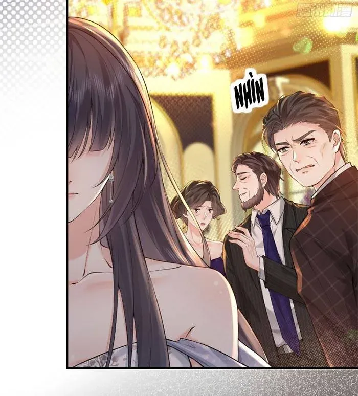 Rung Động Có Toan Tính Chap 4.1 - Next Chap 5.1