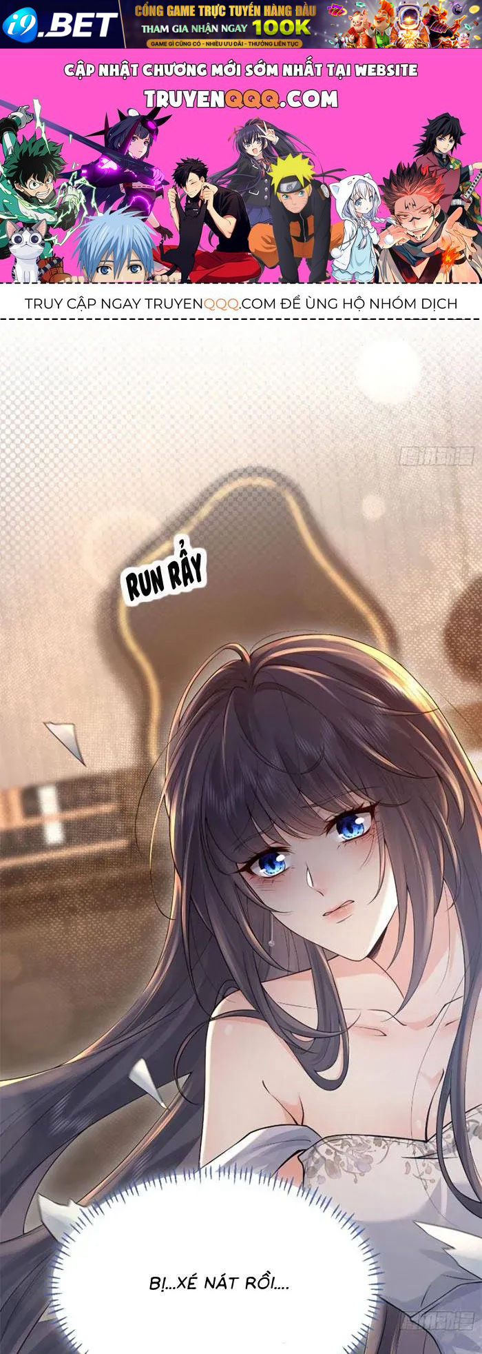 Rung Động Có Toan Tính Chap 4.2 - Next Chap 5.2