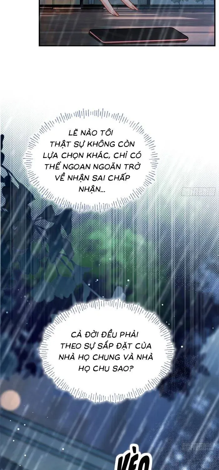 Rung Động Có Toan Tính Chap 4.2 - Next Chap 5.2