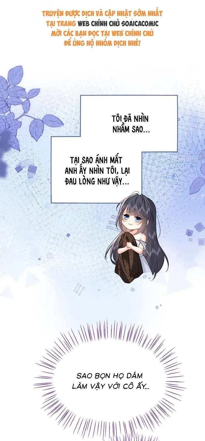 Rung Động Có Toan Tính Chap 4.2 - Next Chap 5.2