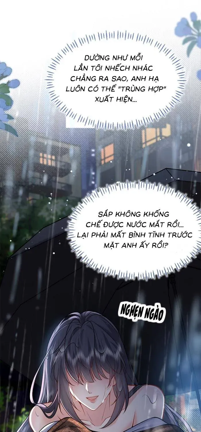 Rung Động Có Toan Tính Chap 4.2 - Next Chap 5.2