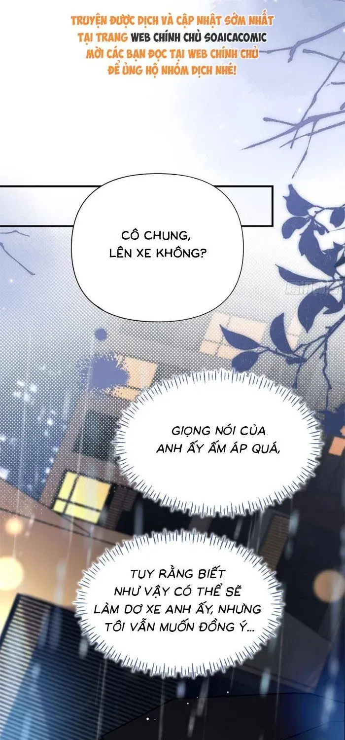 Rung Động Có Toan Tính Chap 4.2 - Next Chap 5.2