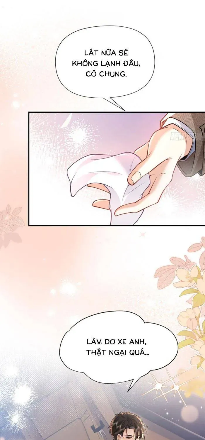 Rung Động Có Toan Tính Chap 4.2 - Next Chap 5.2