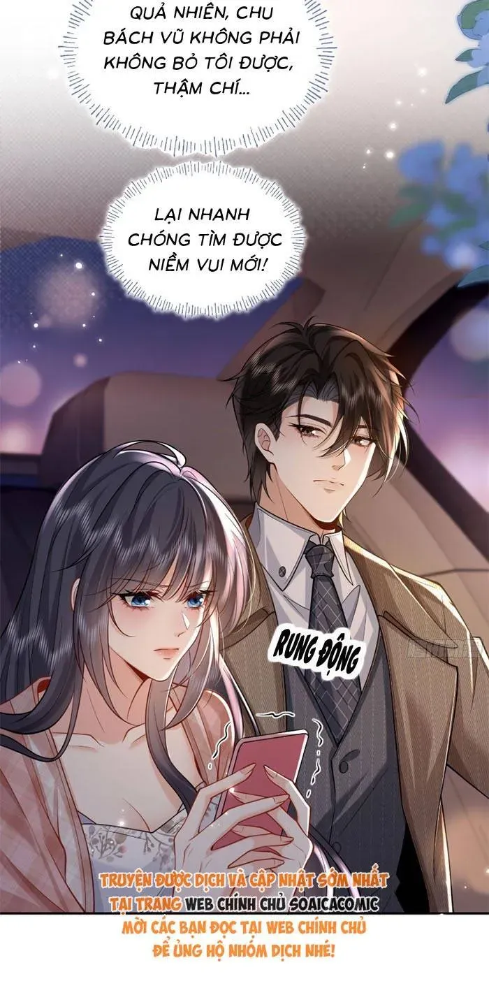 Rung Động Có Toan Tính Chap 4.2 - Next Chap 5.2