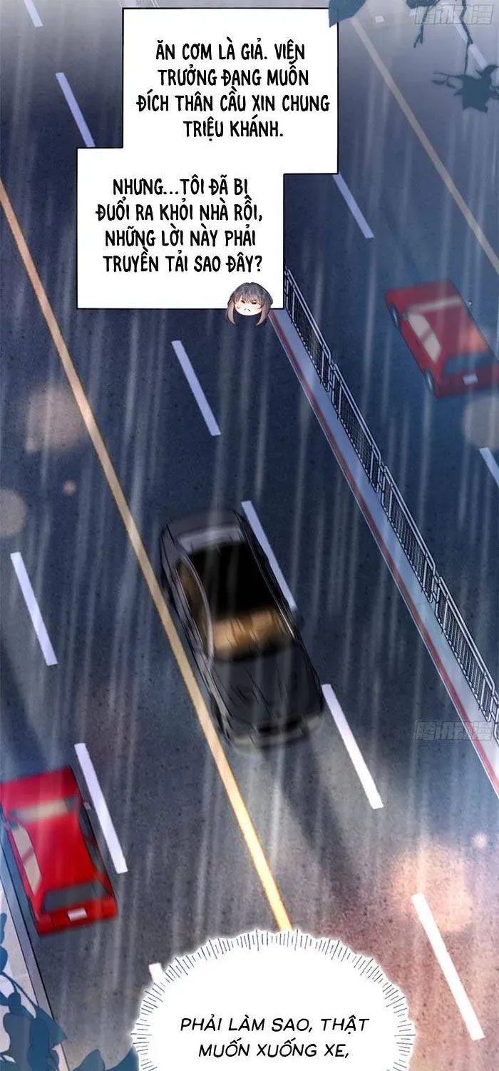 Rung Động Có Toan Tính Chap 4.2 - Next Chap 5.2