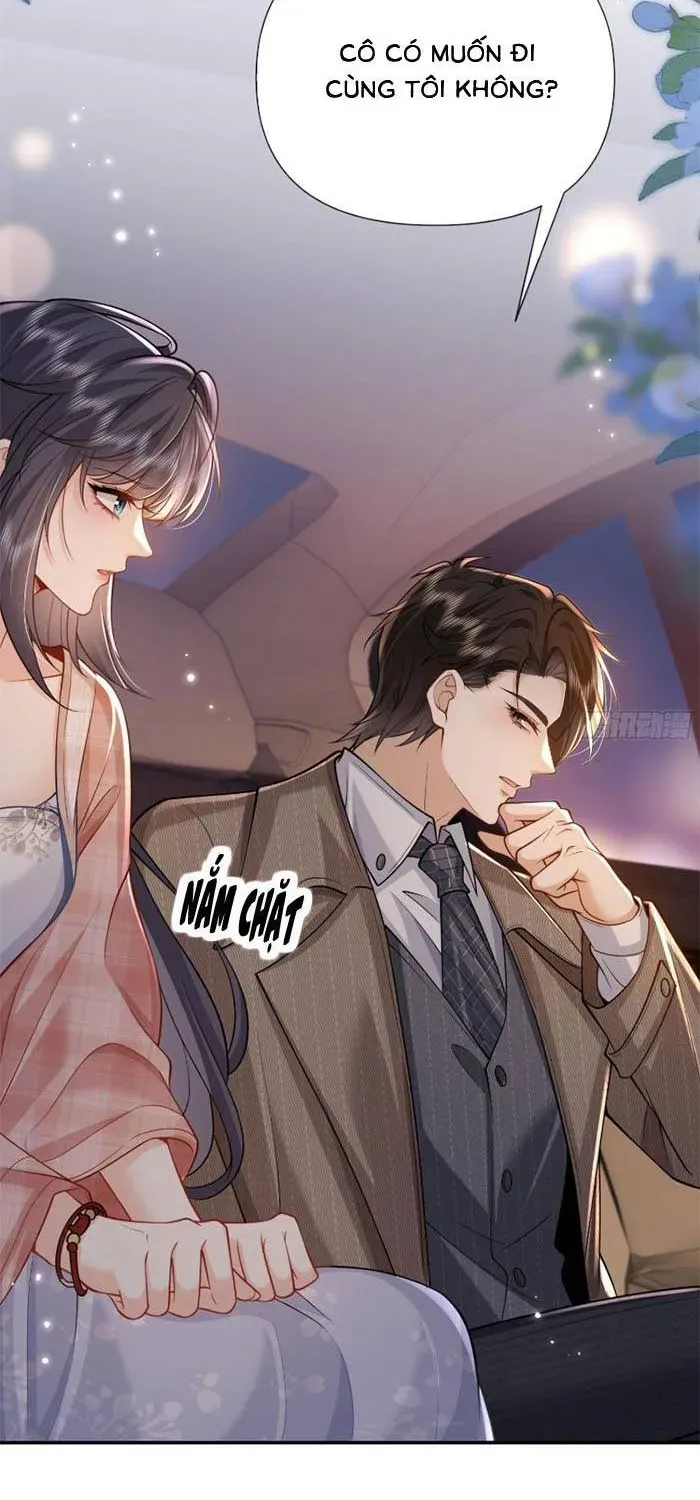 Rung Động Có Toan Tính Chap 4.2 - Next Chap 5.2