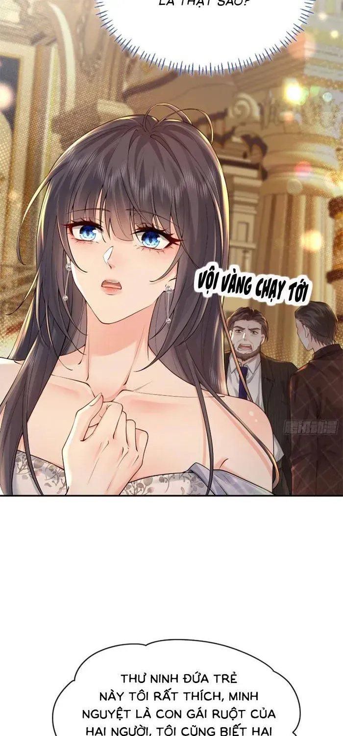 Rung Động Có Toan Tính Chap 4 - Next Chap 5