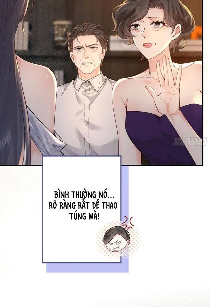 Rung Động Có Toan Tính Chap 4 - Next Chap 5