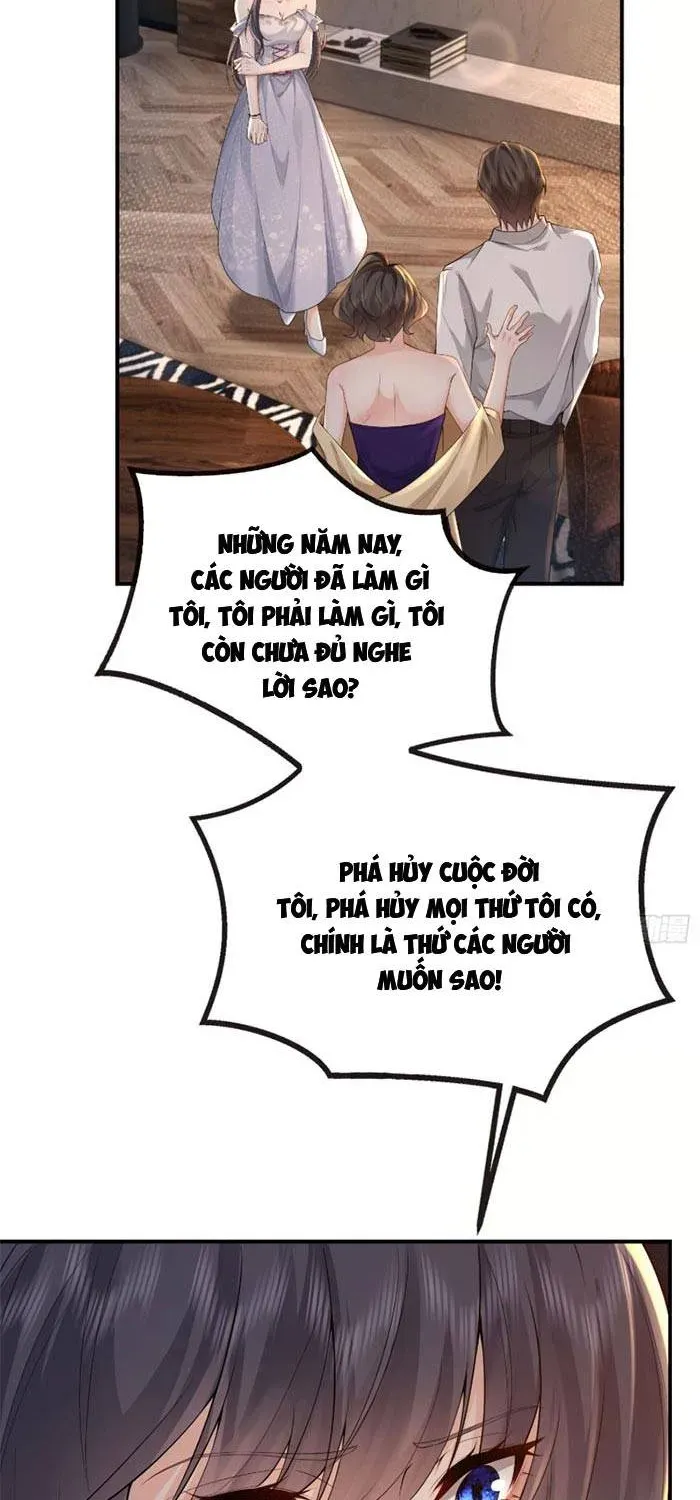 Rung Động Có Toan Tính Chap 4 - Next Chap 5