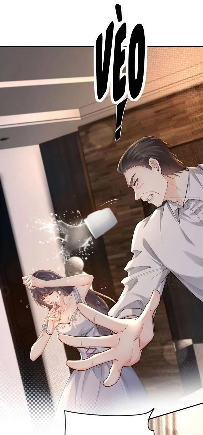 Rung Động Có Toan Tính Chap 4 - Next Chap 5