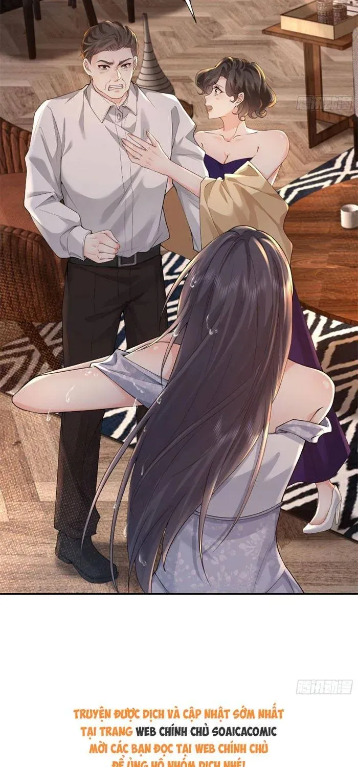 Rung Động Có Toan Tính Chap 4 - Next Chap 5