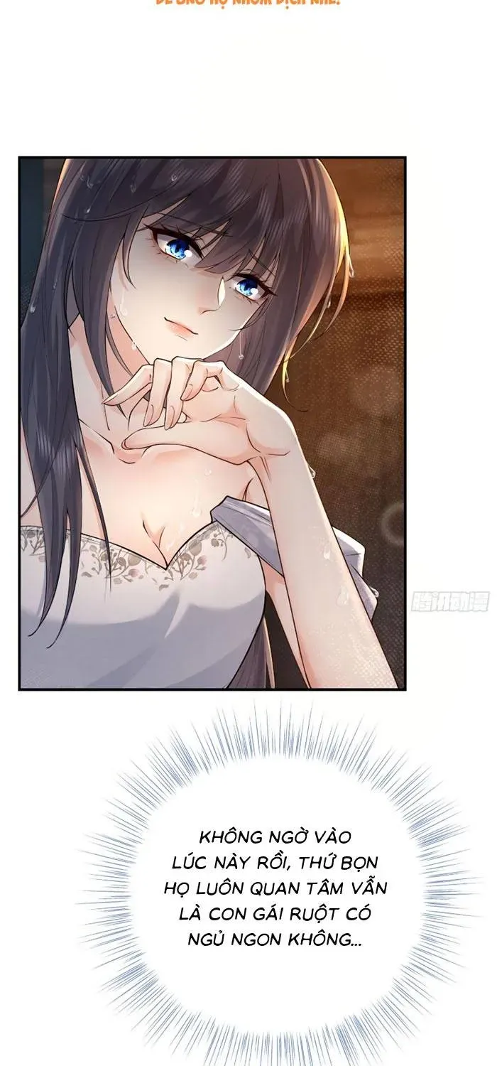 Rung Động Có Toan Tính Chap 4 - Next Chap 5