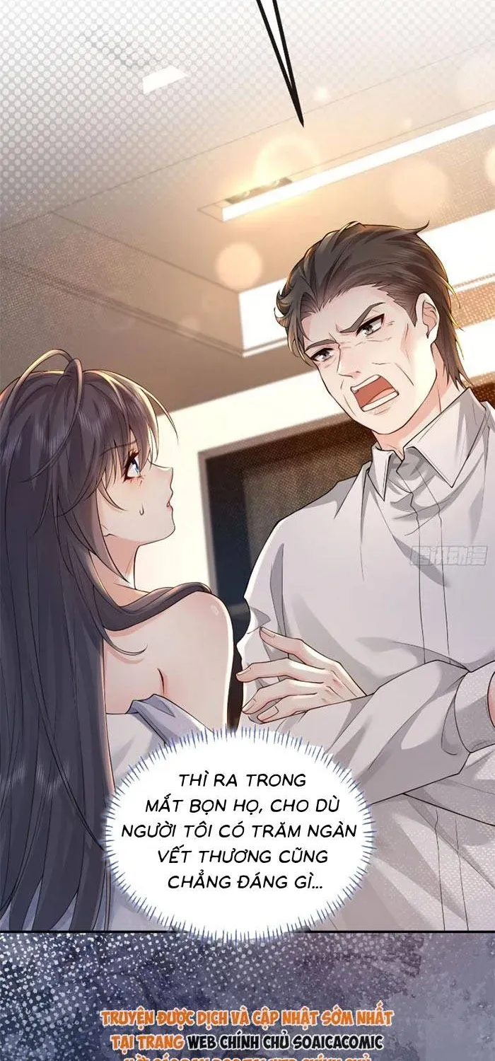 Rung Động Có Toan Tính Chap 4 - Next Chap 5