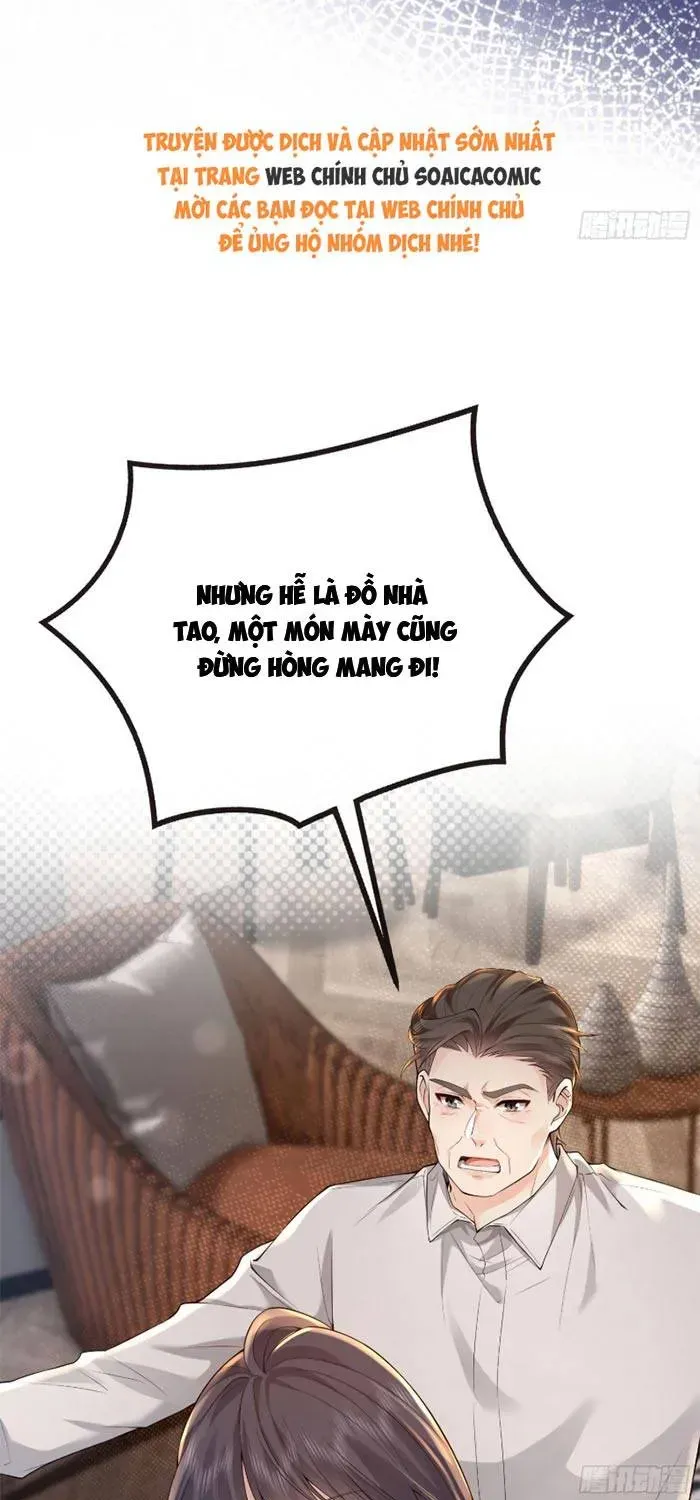 Rung Động Có Toan Tính Chap 4 - Next Chap 5