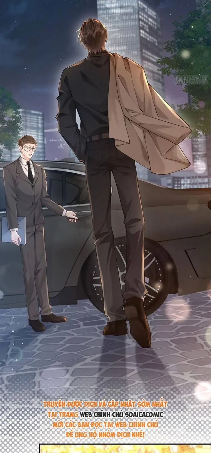 Rung Động Có Toan Tính Chap 4 - Next Chap 5